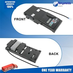 JDMSPEED 0J8371C RV Generator Standby Controller Assembly HSB AC (PWY)