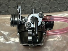 Honda OEM Carburetor HRM21 LAWN MOWER CARB 16100-ZE5-005 🔥FAST SHIP🔥