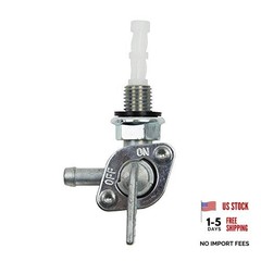 Generator Fuel Tank Shut off Valve 28-1783-V M10X1.25