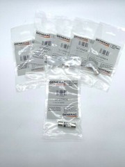 6 fuses Generac Guardian 073590A 5 Amp Fuse, SAME DAY SHIPPING