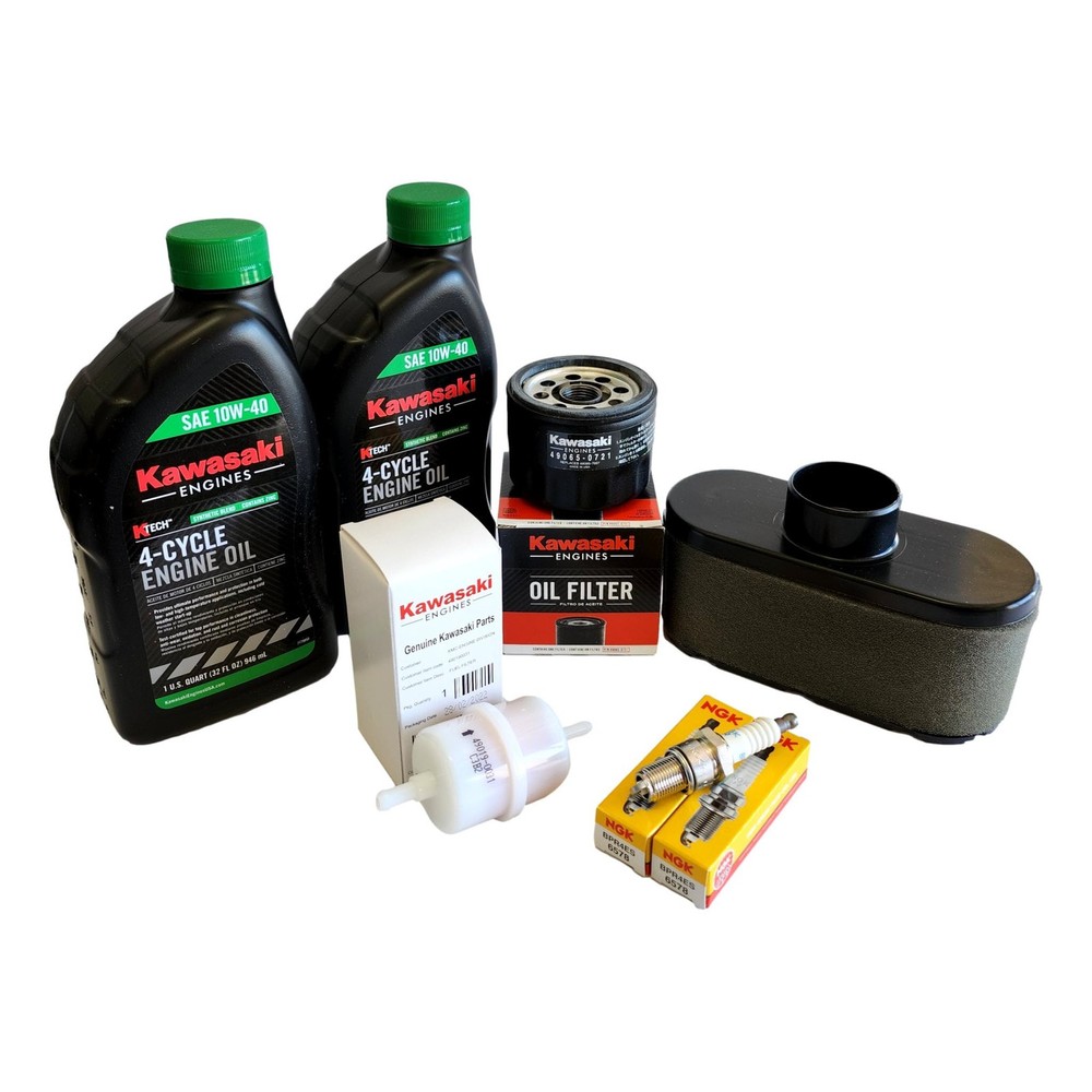 99969-6543 Tune Up Kit for FR FS 481V 541V 600V 651V 691V 730V 10W-40