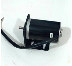 Permanent Magnet DC Generator, 12V/24V, 100W/180W/300W Motor