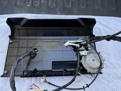100401R – 3500/4375w Champion Dual Fuel Generator Control Panel *parts*