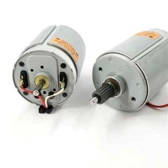 545 575 DC3-24V generator High-quality motor wind turbines
