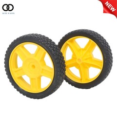 40065 Generator Wheel Kit Compatible For Champion 2800-4750w W/ Folding Handle