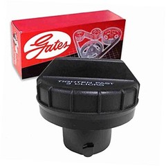 Gates Fuel Tank Gas Cap compatible with Lincoln Town Car 4.6L V8 1996-2004