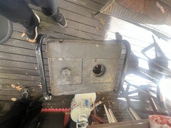 electric generator