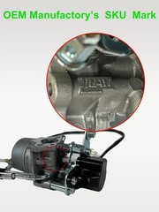 YAMAKATO Huayi P16D-1 Inverter Carburetor for Predator 79~99cc
