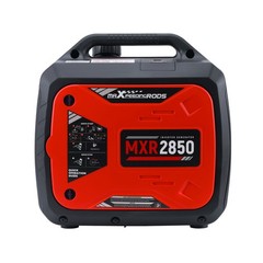 2.85KW Portable Generator Quiet Inverter Generator Low Oil LED Alert For Outdoor