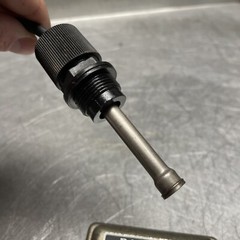 OEM GOOD USED WISCONSIN ROBIN WI-390 8000482 OIL ALERT SENSOR SYSTEM