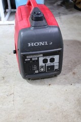 Honda EU2000i Portable Inverter Generator