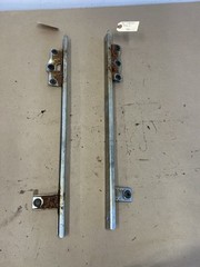 Honda E2500 Generator Trim Brackets B11