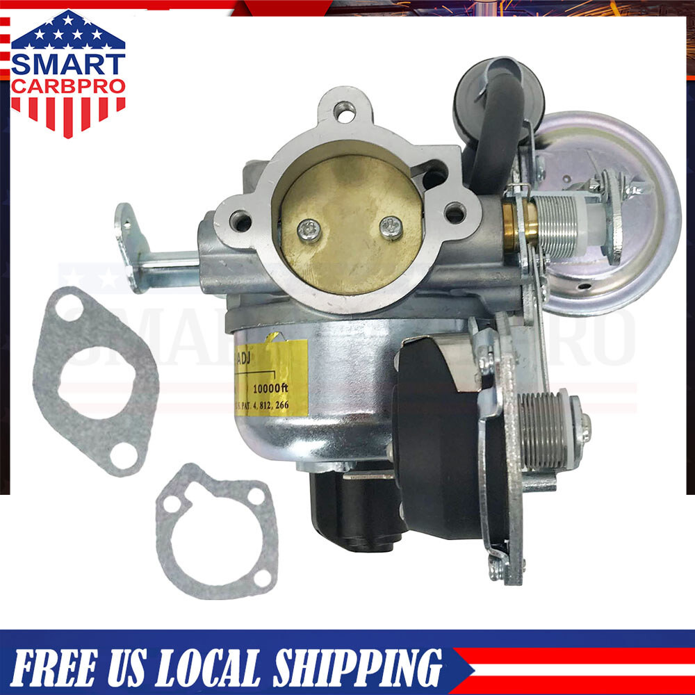 FOR NHE BEGIN SPEC K ONAN RV GENERATOR 146-0632 146-0665 146-0578 NHD CARBURETOR