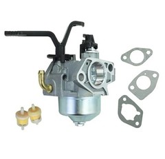 Carburetor compatible with BS Storm Responder 030728 6250 Watt 8500W Portable