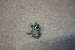 Honda EU3000IS EU 3000 IS 3000IS Generator OEM Fuel Tank Petcock Valve – Nice! –