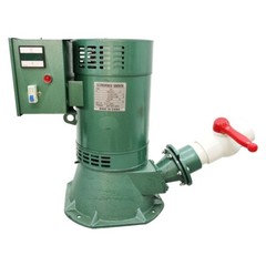 220V 5KW Excitation Hydraulic Generator Automatic with Leakage Protection