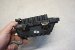 Honda EU3000IS EU 3000 IS 3000IS Generator OEM Air Cleaner Housing – Nice! –