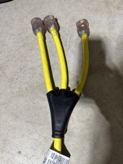 USW Generator Adapter NEMA L14-30