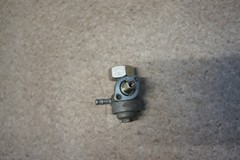 Honda EU3000IS EU 3000 IS 3000IS Generator OEM Fuel Tank Petcock Valve – Nice! –