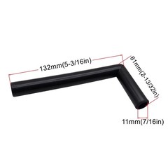 2PCS Generator Breather Tube for Honda Champion Predator Westinghouse Generac…