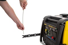 Champion Power Equipment 100603 Storm Shield Severe Weather Inverter Generato…