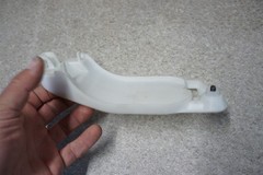 Honda EU3000IS EU 3000 IS 3000IS Generator OEM Plug Check Cover – Nice! –