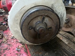 Used Generator Unit For Honda E4500 Generator