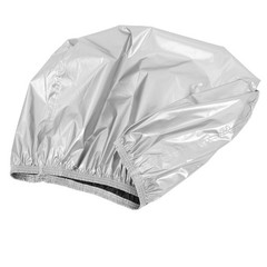 Generator Storing Accessory Cloth Cover for (65*28*41cm) Silver Waterproof