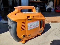 GENERAC IX2000 PORTABLE (P03023277)