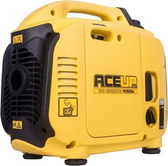 1500W Gas Inverter Generator Aceup Energy EPA