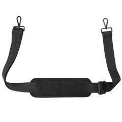 Suitable for Anker SOLIX C300 300w 288wh portable mobile power shoulder strap