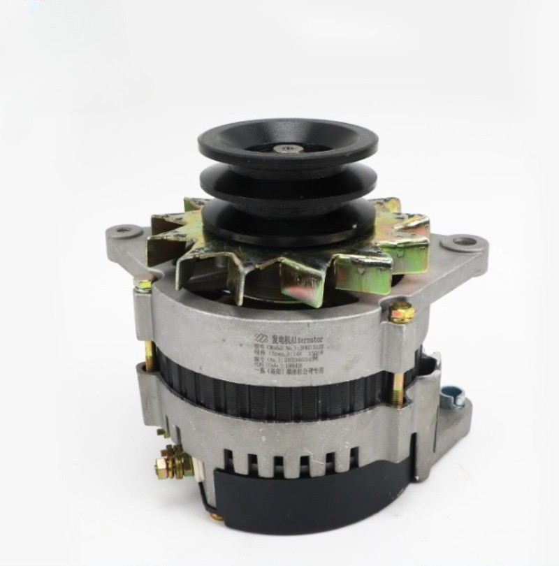 Complete List of Tractor Parts:704/804/904/1004 Engine Alternators (Pure Copper)