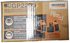 GENERAC GP2200i PARALLEL KIT