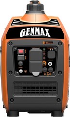Ultra Quiet 1000W Generator with Eco Mode – Perfect for Sensitive Electronics