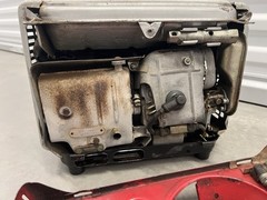 Vintage Honda E300 Generator