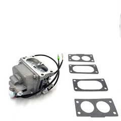 Generator Carburetor For Zongshen 10Kw 12Kw PB12000EA PB12003EA GB680