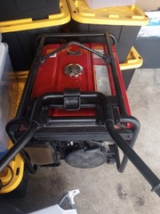 Honda eb5000x Generator. Slightly Used!!!