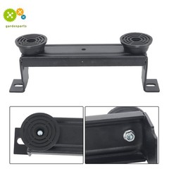 Generator Wheel Kit 40065 For Champion 2800-4750w Wheel Kit With Folding Handle