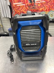 Used KOBALT KBS 1040B-03 K40 1800 Watt Power Station (QUC026156)
