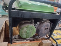 3250 watt Sportsman generator