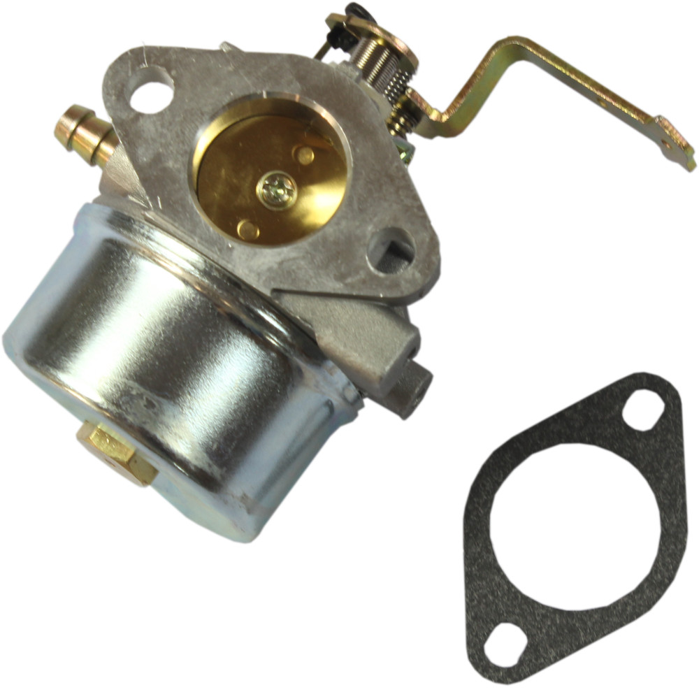 Carb 8HP 10HP Carburetor For Powermate Coleman ER 4000 5000 Watt Generators 6250
