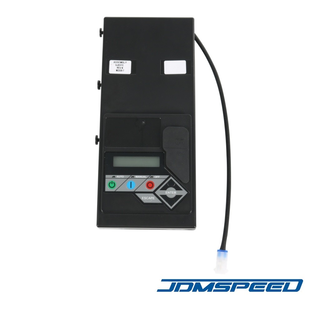 Generator Standby Controller Assembly HSB AC For RV 0J8371C