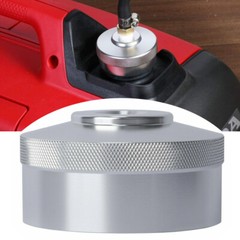 Extended Run Fuel Gas Cap For Honda EU2000i EU1000i Generator 1/4″NPT Line