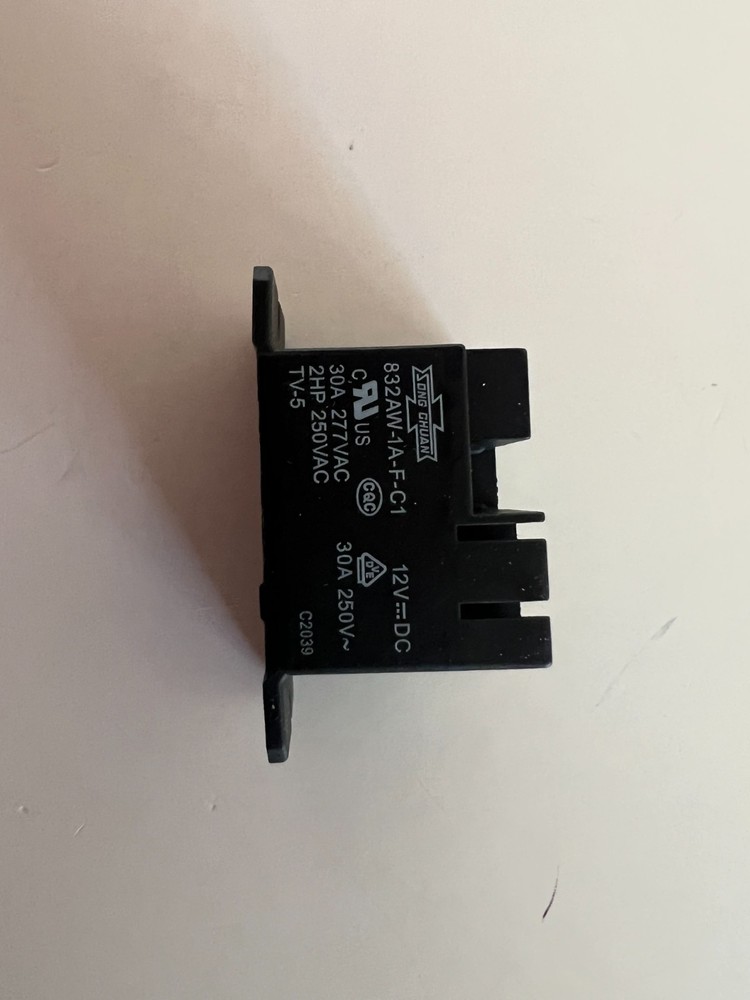 GENERAC 0K2098 Guardian starter relay-NEW