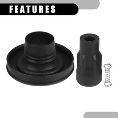 Engine Ignition Coil Boot Kit No.7T4Z12029DA/7T4E12A375EE – Car Inner – for
