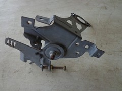 Subaru EX40 speed control 20B-46001-21 20B-43351-03 off RD8000 FREE SHIPPING