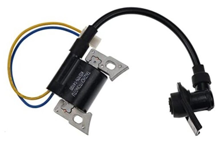 KG105-14100 KG10514100 Ignition Coil for Kipor IG2000 IG2600 GS2000 GS2600