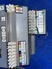 Briggs & Stratton 20 KW 100 Amp Breaker