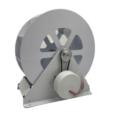 Water Turbine Generator Hydroelectric Generator Outdoor Wind and Water Wheel