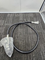 NED95TiSRCO Natural Gas Hose Assembly with XIANG ZHONG TS-01 Regulator